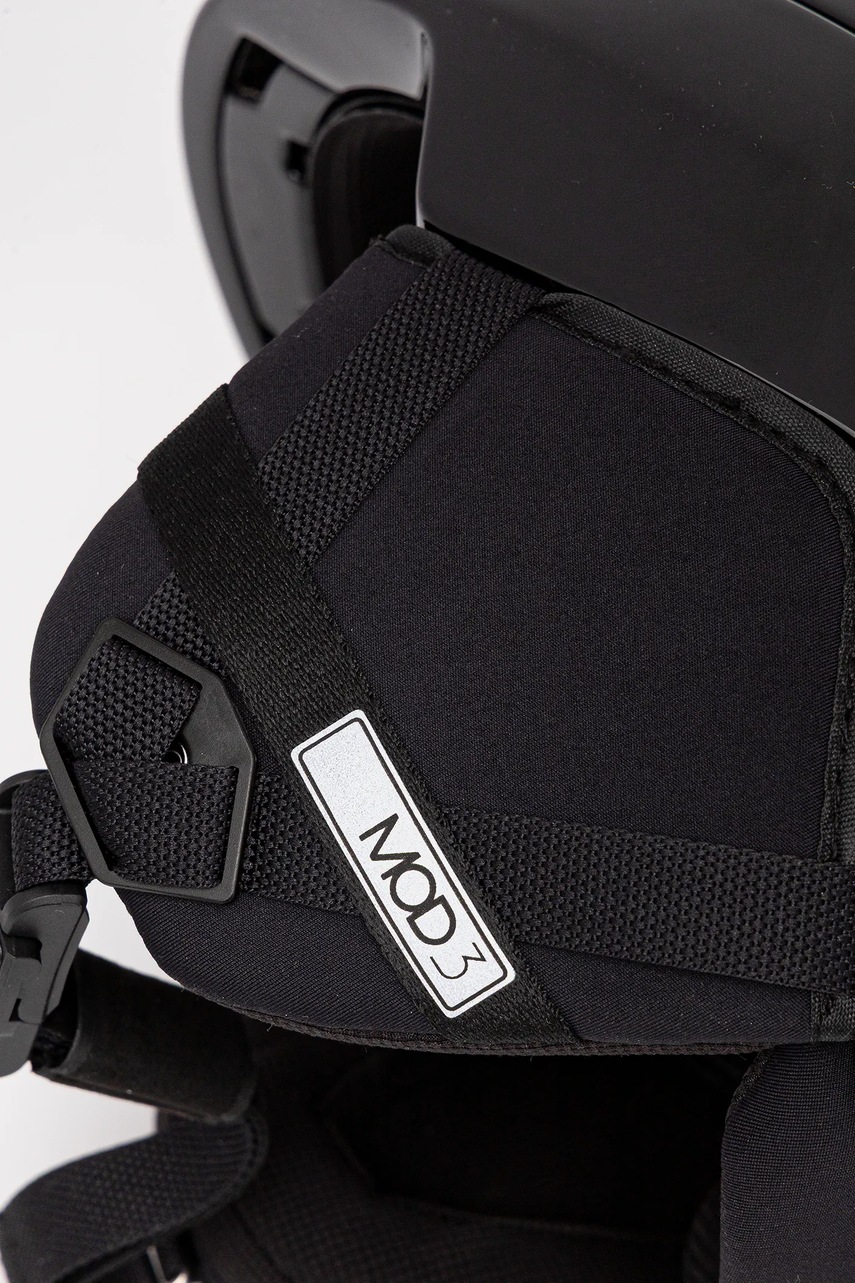 Κράνος Oakley MOD 3 φωτογραφία