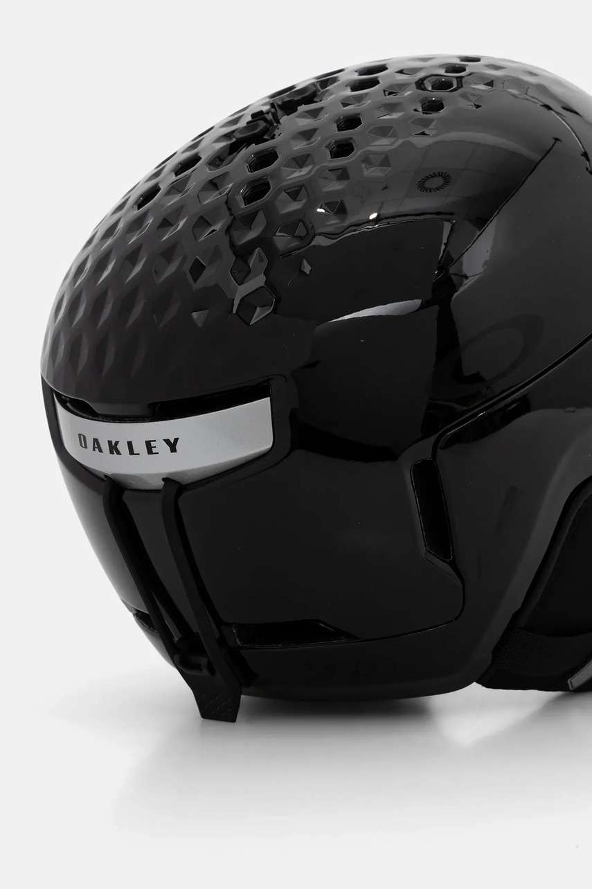Шлем Oakley MOD 3 цвет чёрный FOS901055 Шлем Oakley MOD 3 цвет чёрный FOS901055