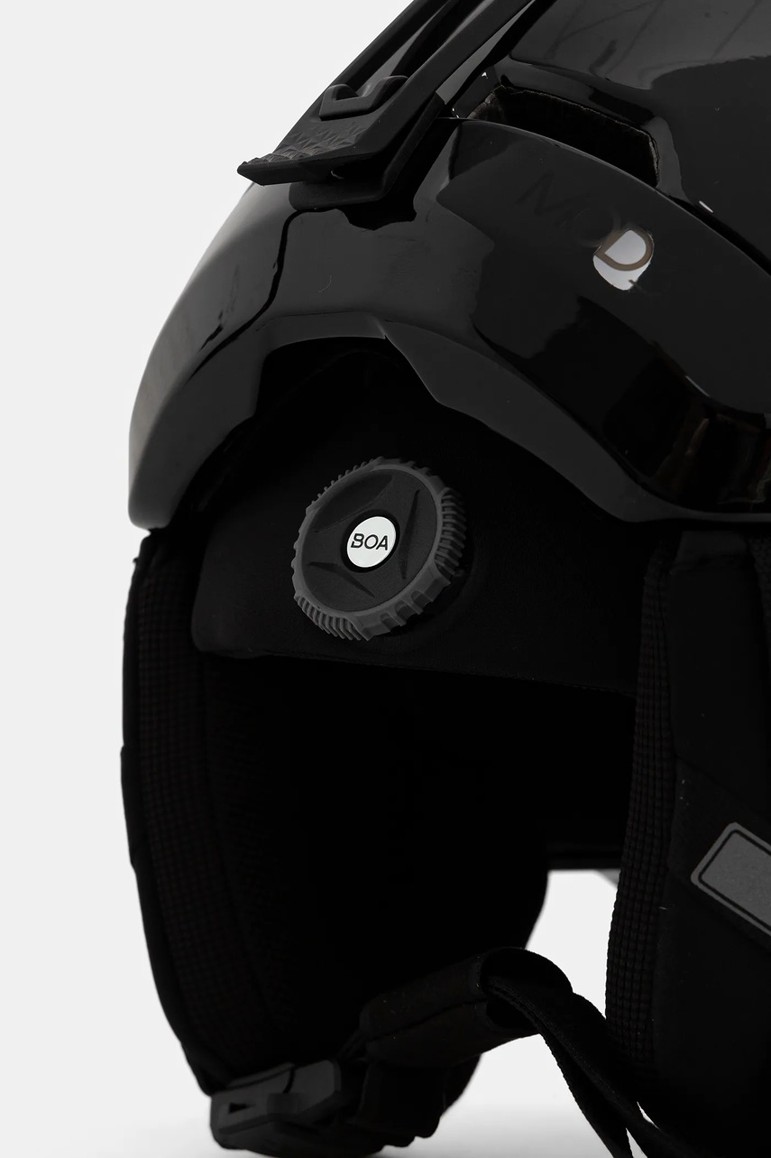 Κράνος Oakley MOD 3 φωτογραφία