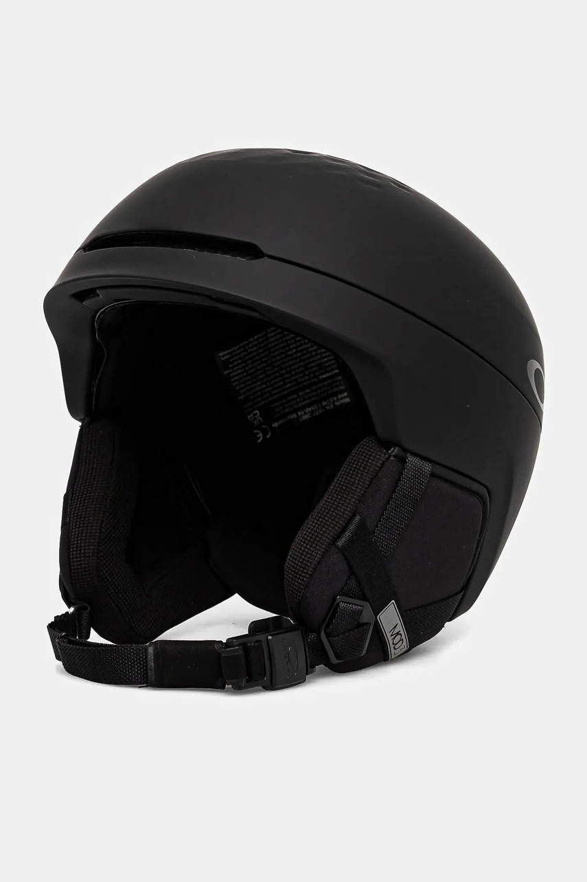 

Каска Oakley MOD 3 в черно FOS901055, Черен