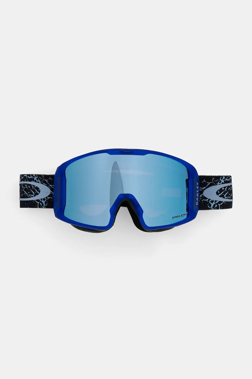 Oakley ochelari de protecţie Line Miner OO7093 Oakley ochelari de protecţie Line Miner OO7093