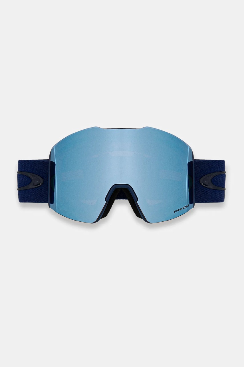 

Защитни очила Oakley Fall Line в синьо OO7099, Син