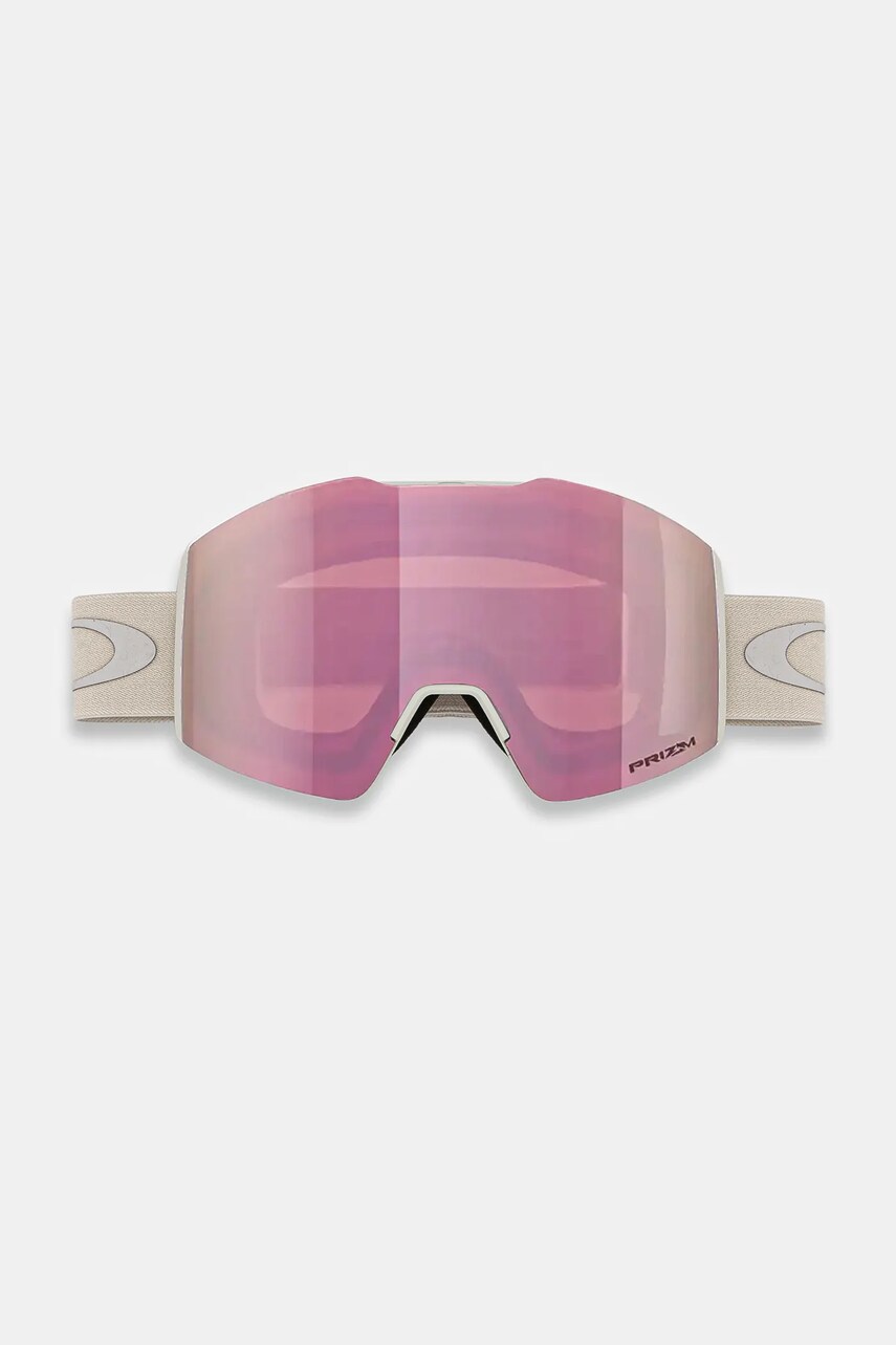 

Защитни очила Oakley Fall Line в розово OO7103, Розов