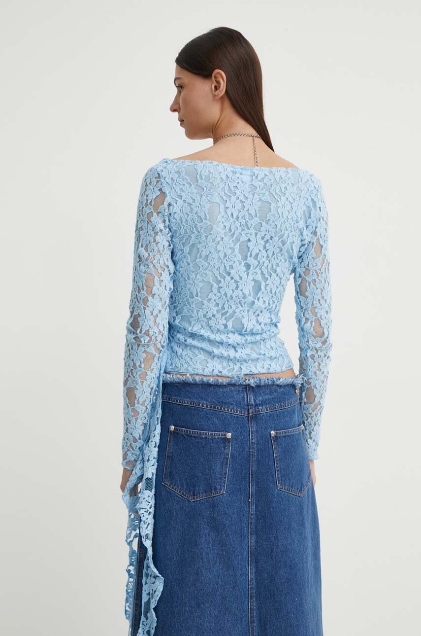 Лонгслів Résumé BirdieRS Blouse 121651174 