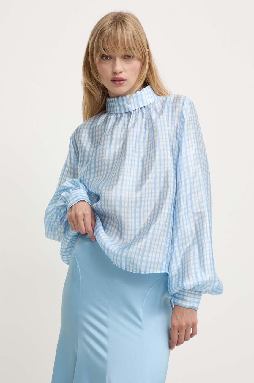 Stine Goya bluza femei, modelator, SG5843 Stine Goya bluza femei, modelator, SG5843