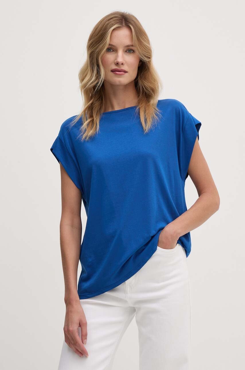 Sisley tricou 3QU4L103S