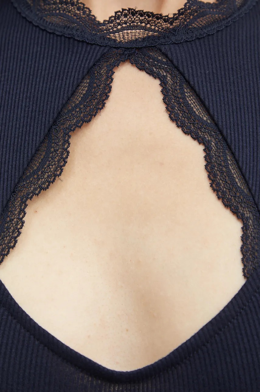 Halenka Morgan DOUAZI (obrázek 5)