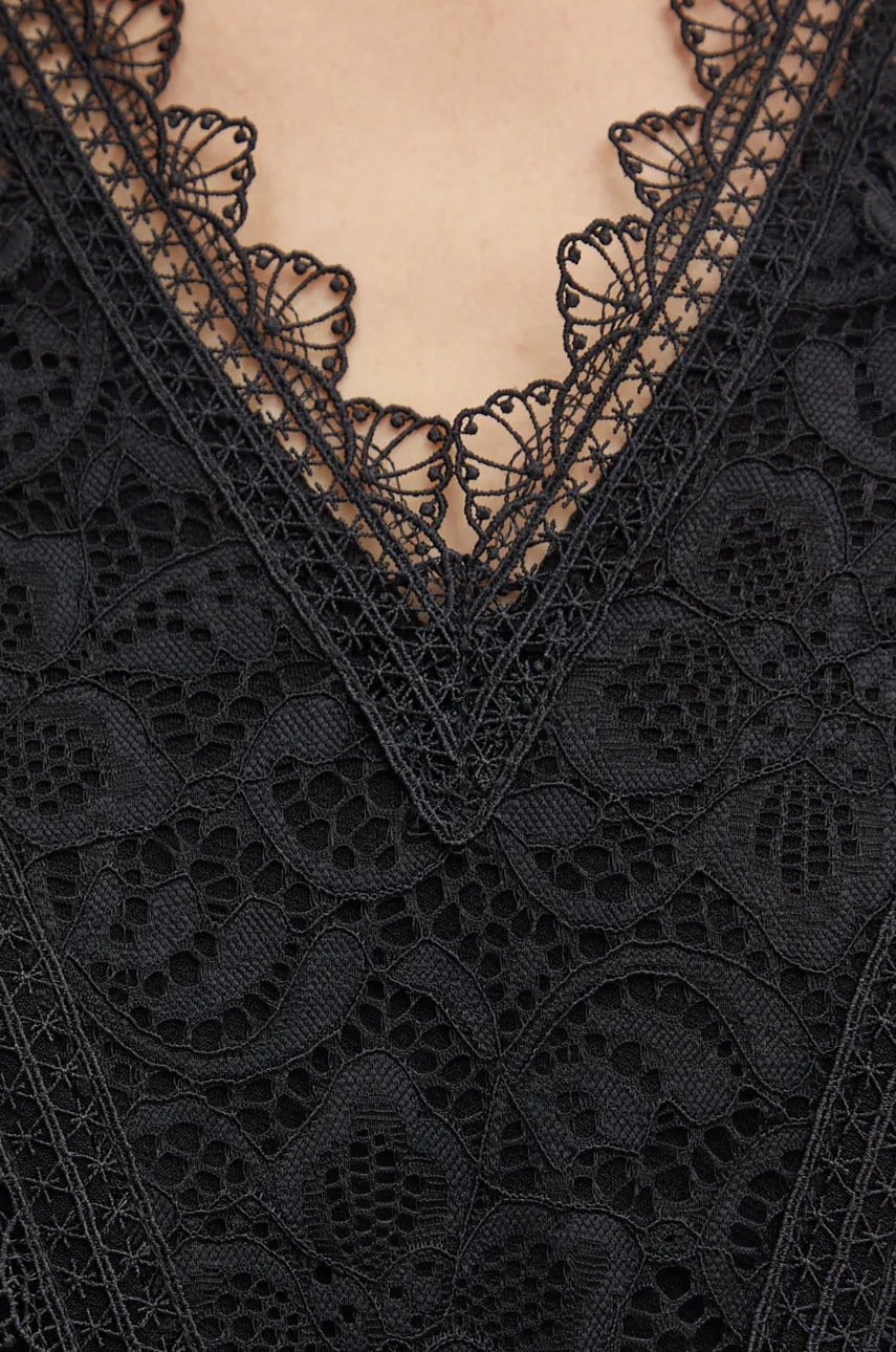 Halenka Morgan TAGADA (obrázek 5)