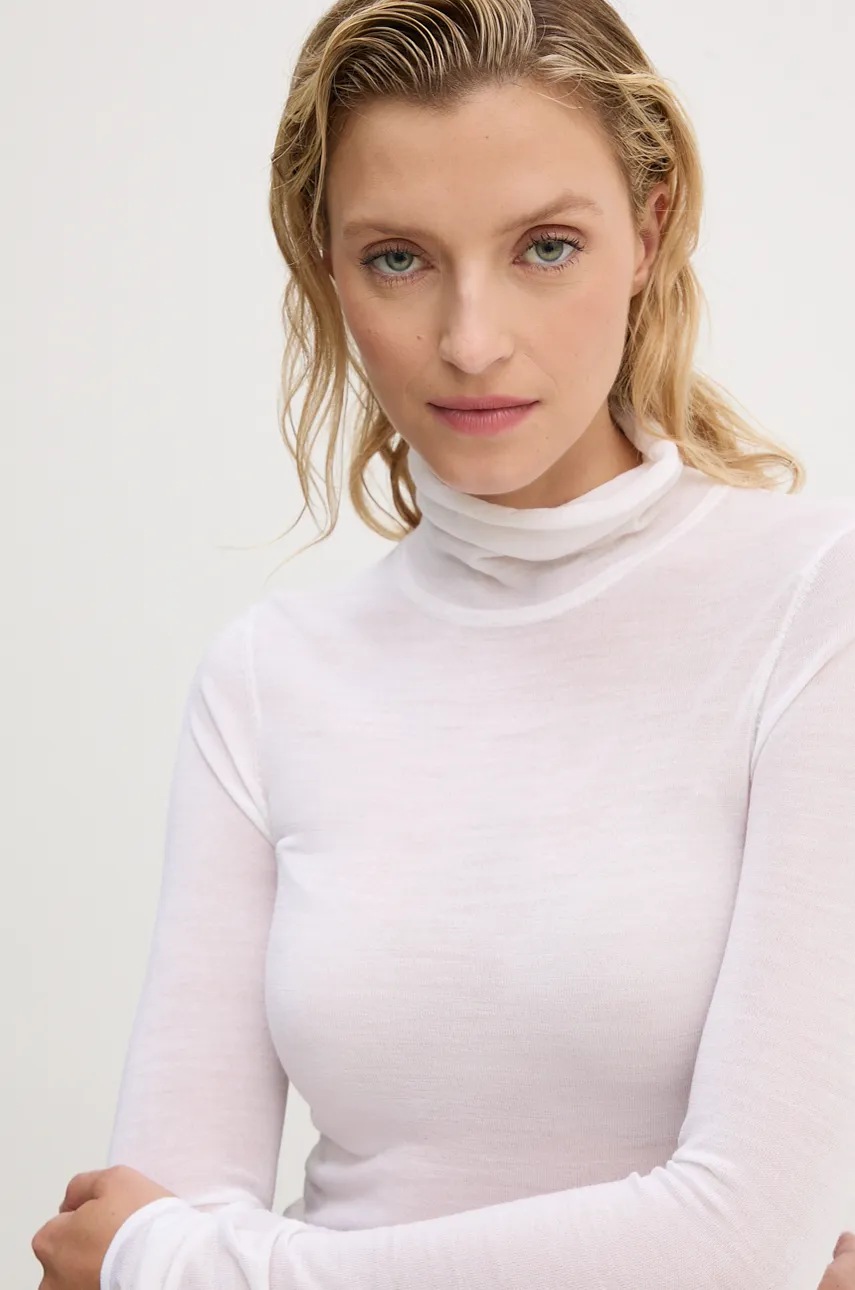 Vlněný svetr A.L.C. (obrázek 4)