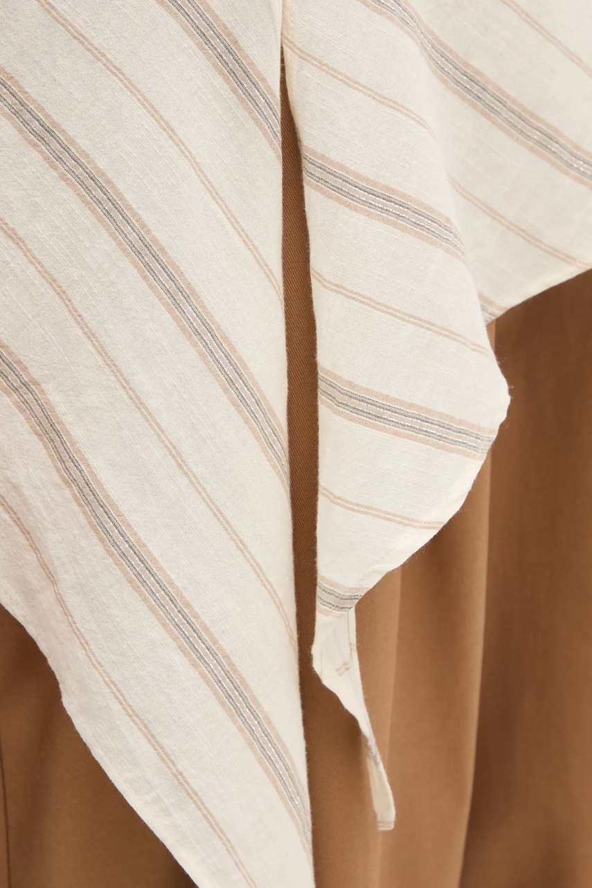 Μπλουζάκι Hoss Intropia φωτογραφία