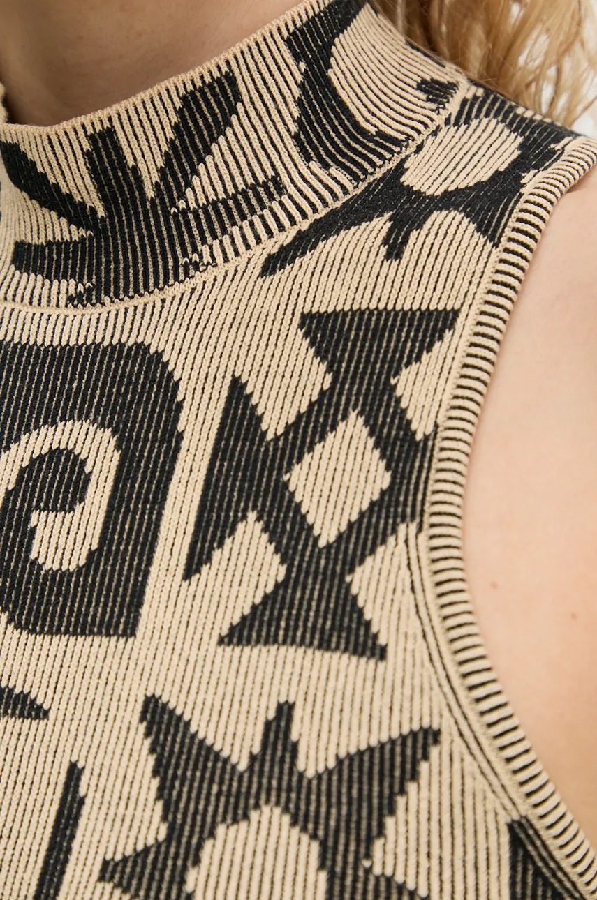 Halenka Nanushka MARAJ (obrázek 5)