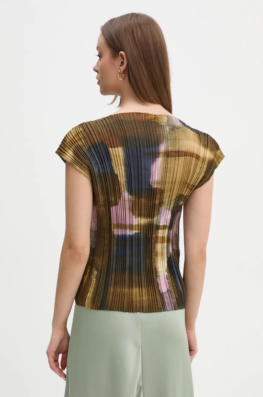 Μπλουζάκι Sandro Ferrone SFS23YBEBORGHETTI φωτογραφία