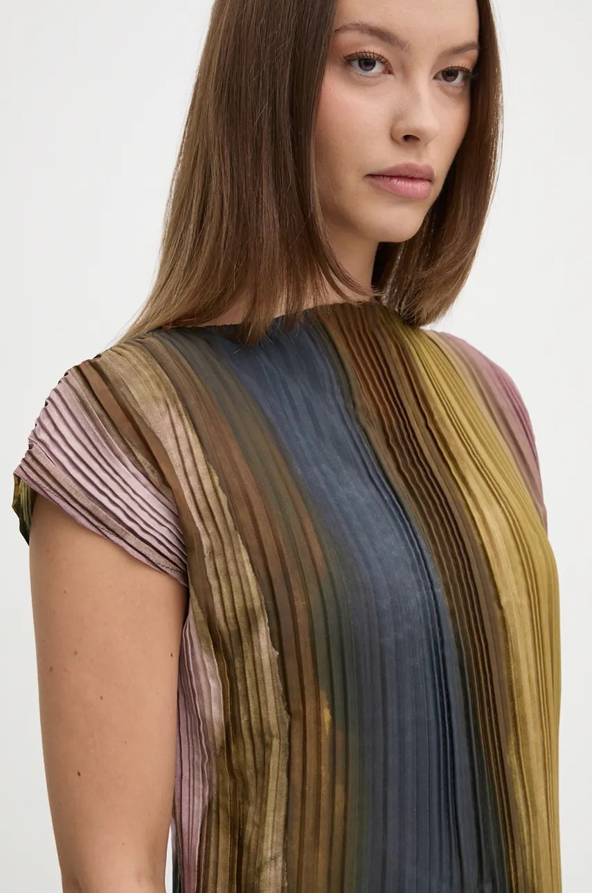 Μπλουζάκι Sandro Ferrone SFS23YBEBORGHETTI φωτογραφία