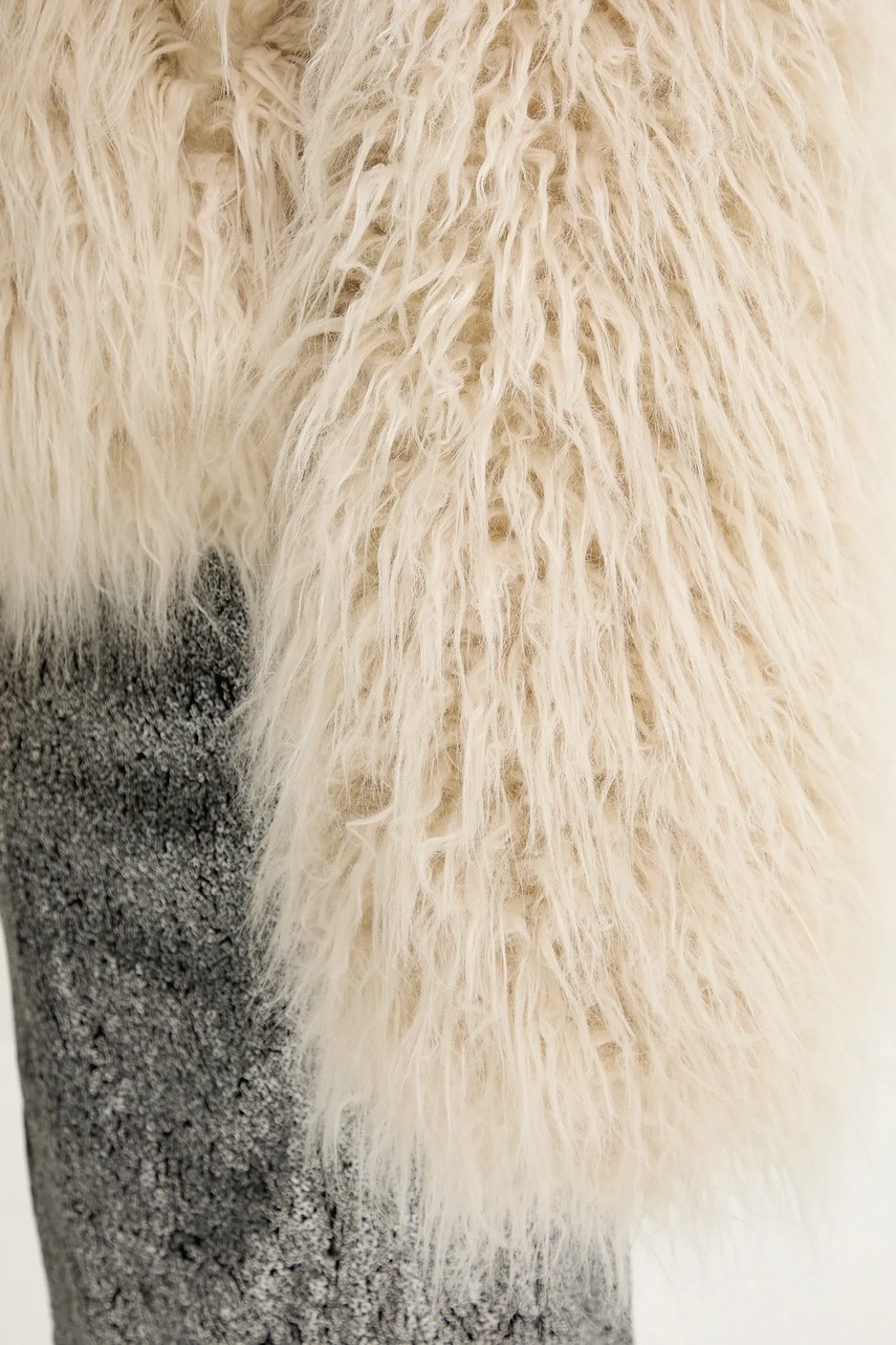 Παλτό PRESSIAT φωτογραφία