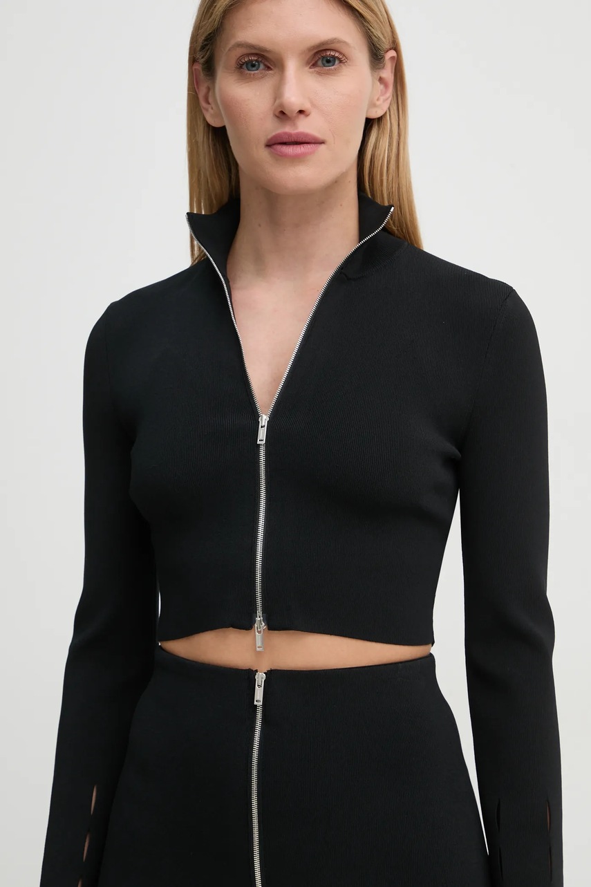 Kardigan Nanushka IZAN (obrázek 4)