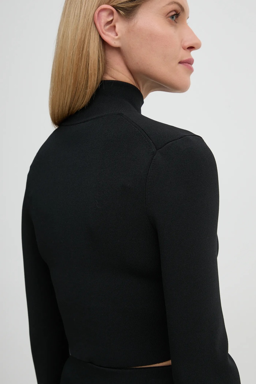 Kardigan Nanushka IZAN (obrázek 5)