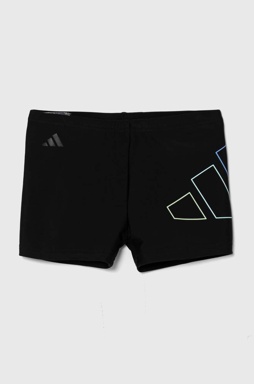 

Детски плувни шорти adidas Performance BB BOXER в черно IU1897, Черен