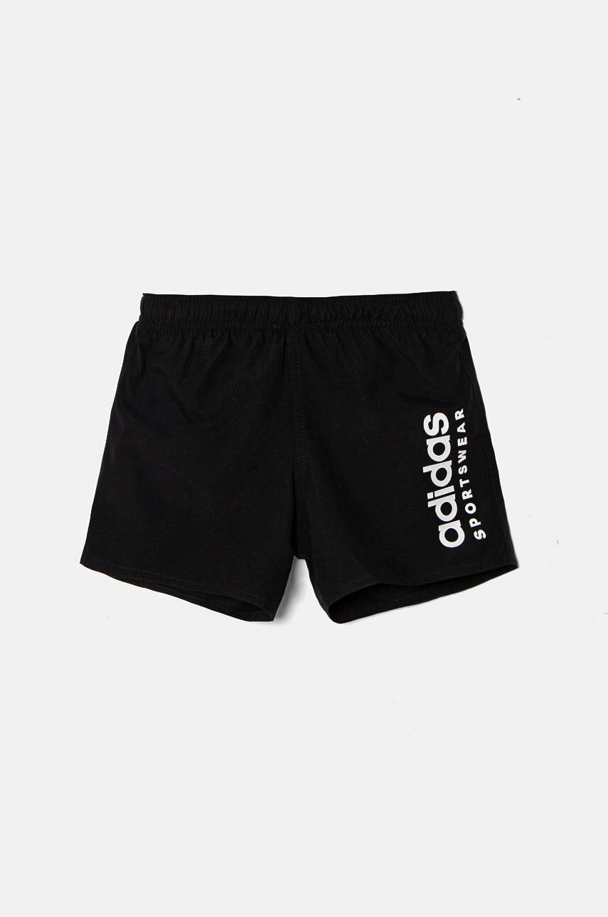

Детски плувни шорти adidas Performance ESS L CLX SHORT в черно IT2686, Черен