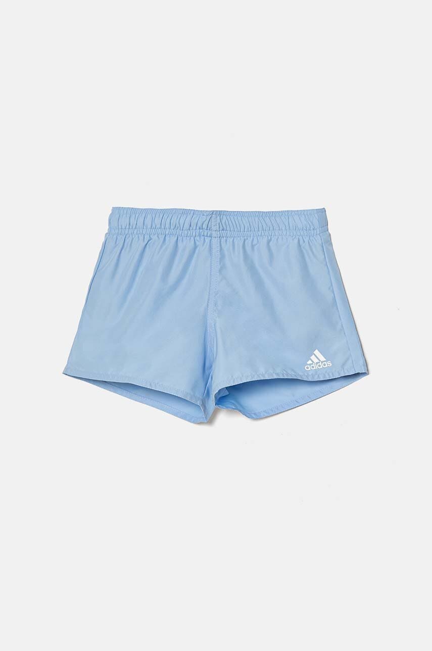 adidas Performance pantaloni scurti de baie copii YB BOS SHORTS IT2690 adidas Performance pantaloni scurti de baie copii YB BOS SHORTS IT2690