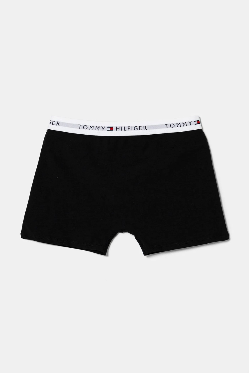 Dětské boxerky Tommy Hilfiger 2-pack (obrázek 3)