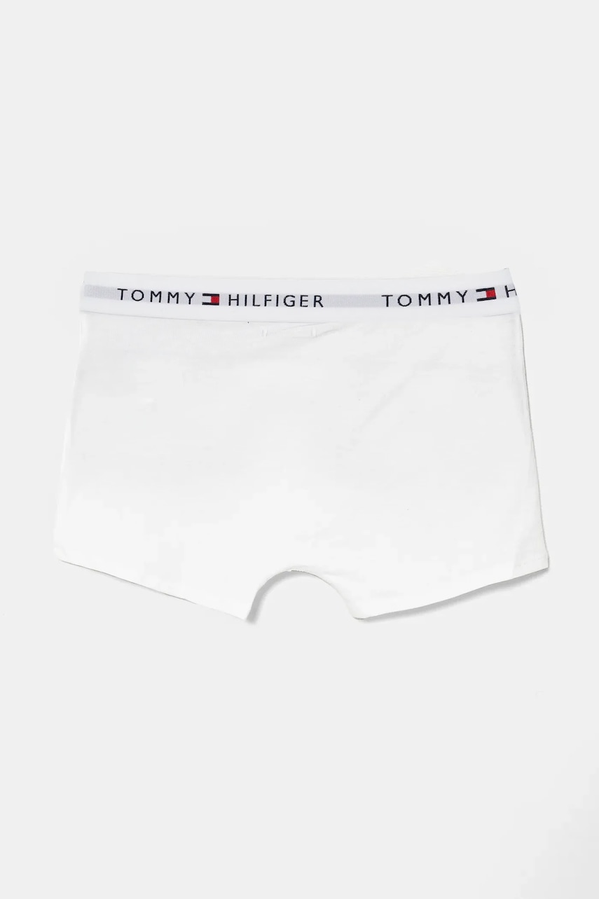 Detské boxerky Tommy Hilfiger 2-pak