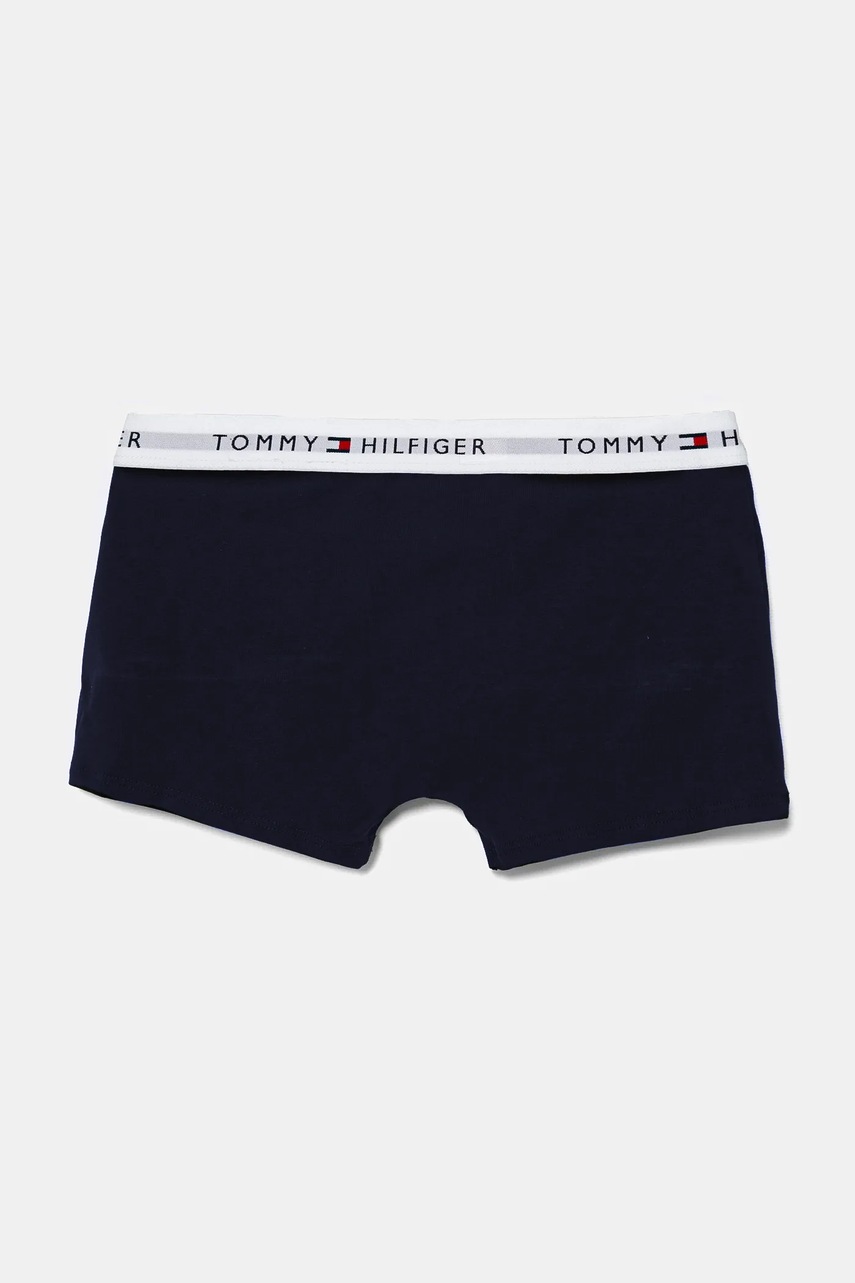 Detské boxerky Tommy Hilfiger 2-pak