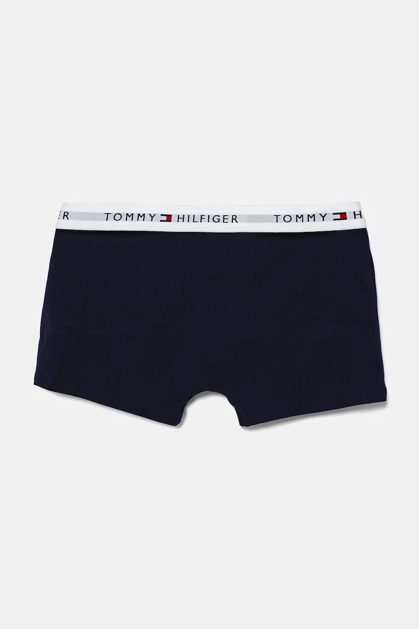 Detské boxerky Tommy Hilfiger 2-pak