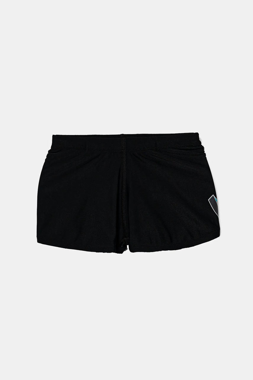 Дитячі плавки Nike Kids колір чорний NESSE074