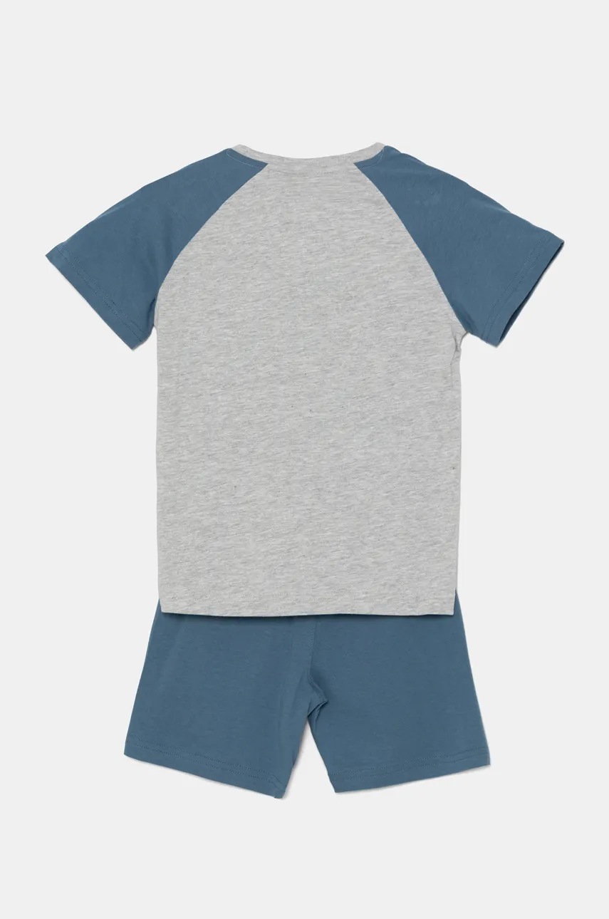 Детская пижама CR7 Cristiano Ronaldo узор 8770.41.752 в Луцке Детская пижама CR7 Cristiano Ronaldo узор 8770.41.752 в Луцке