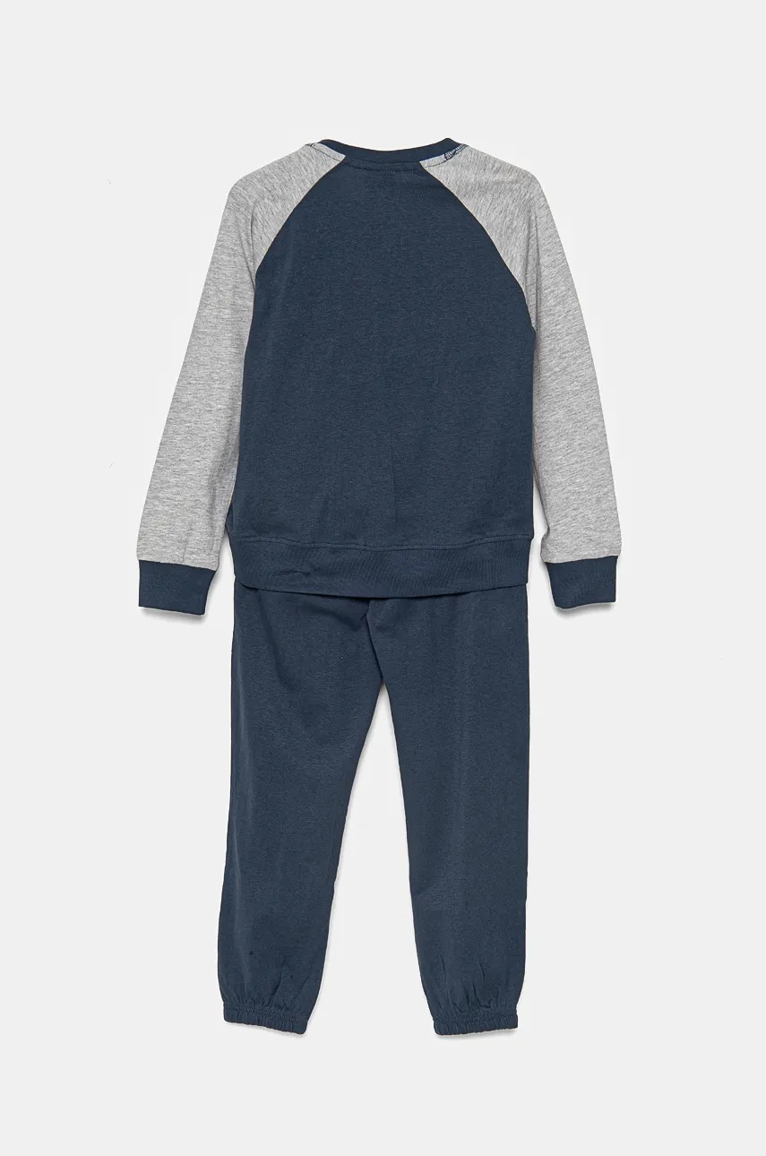 Детская хлопковая пижама CR7 Cristiano Ronaldo с принтом 8770.42.820 в Луцке Детская хлопковая пижама CR7 Cristiano Ronaldo с принтом 8770.42.820 в Луцке