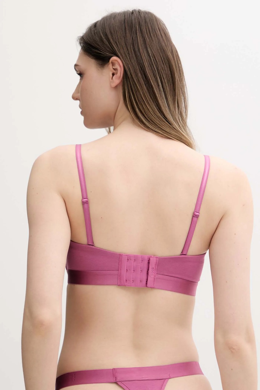 Podprsenka BOSS PUSH-UP WIRELESS BEA (obrázek 3)