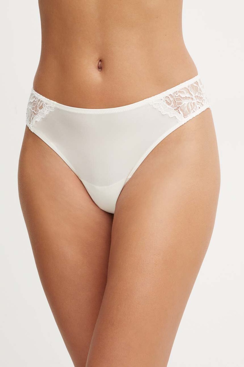 

Бикини тип бразилиана Guess TIZIANA в бежово O4YE06 KCAR0, Бежов