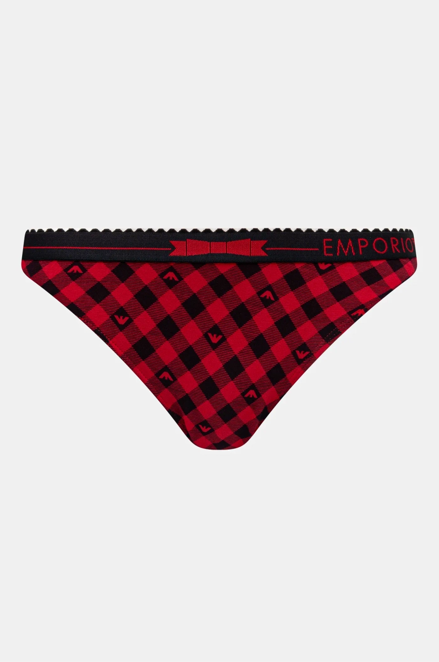 Gaćice Emporio Armani Underwear 2-pack Boja: Crna, 164752 4F225