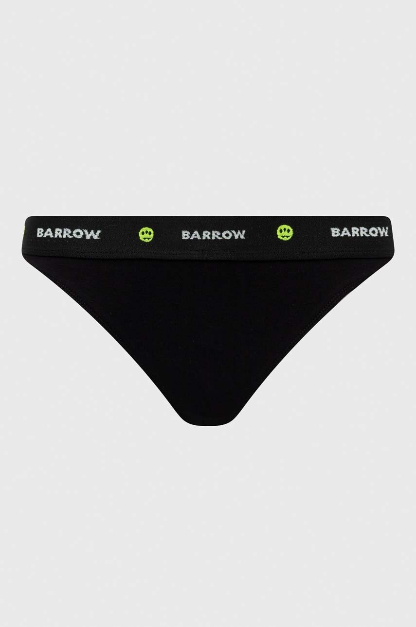 Barrow Tanga Barrow (obrázek 3)