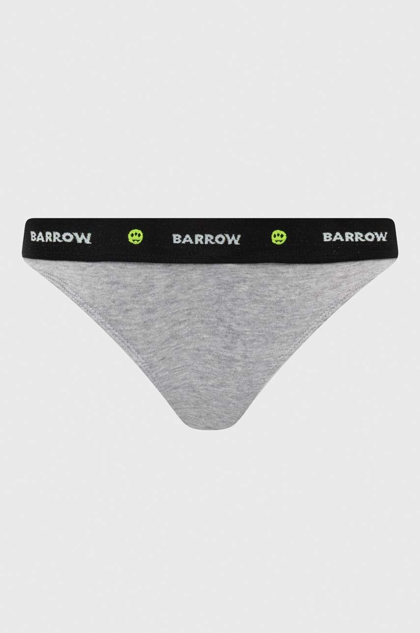 Barrow Tanga Barrow (obrázek 4)