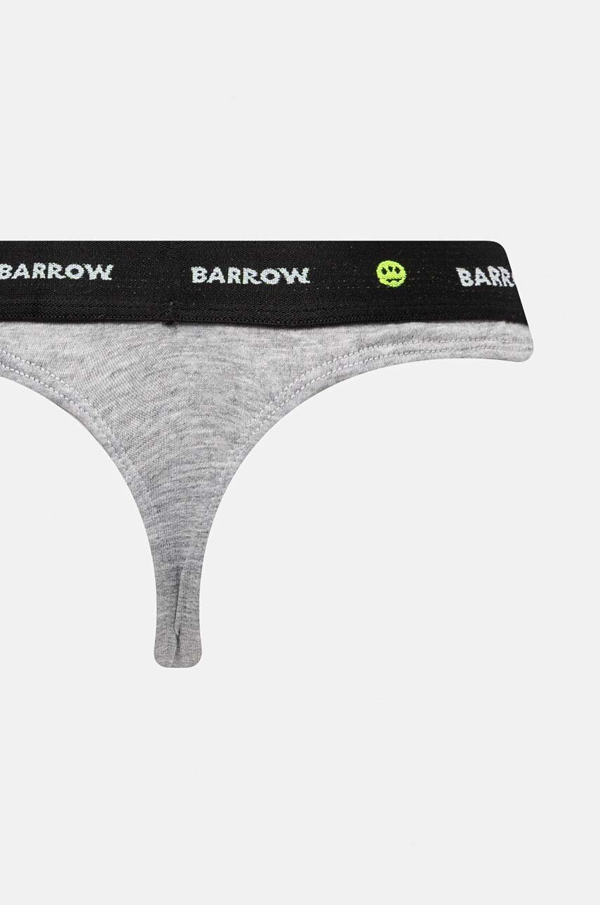 Barrow Tanga Barrow (obrázek 7)