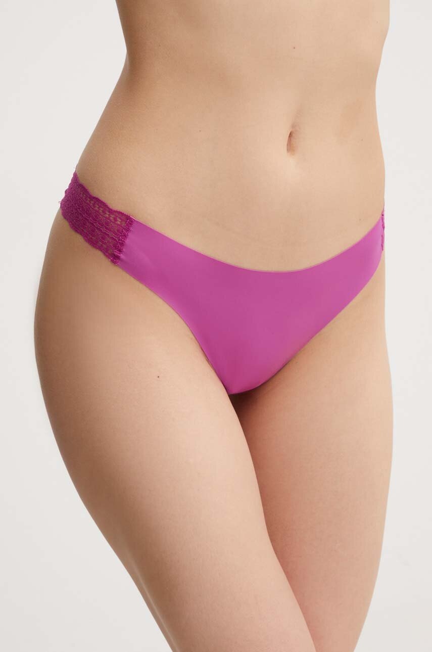 

Бикини women'secret THIRD ROUND в розово 877642, Розов
