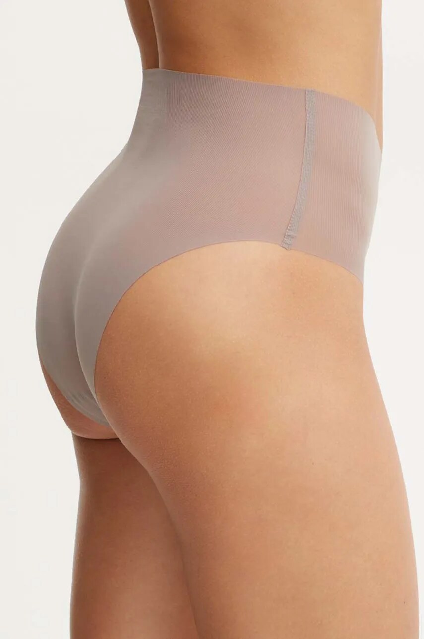 Трусы Chantelle цвет коричневый C22HC7 Трусы Chantelle цвет коричневый C22HC7