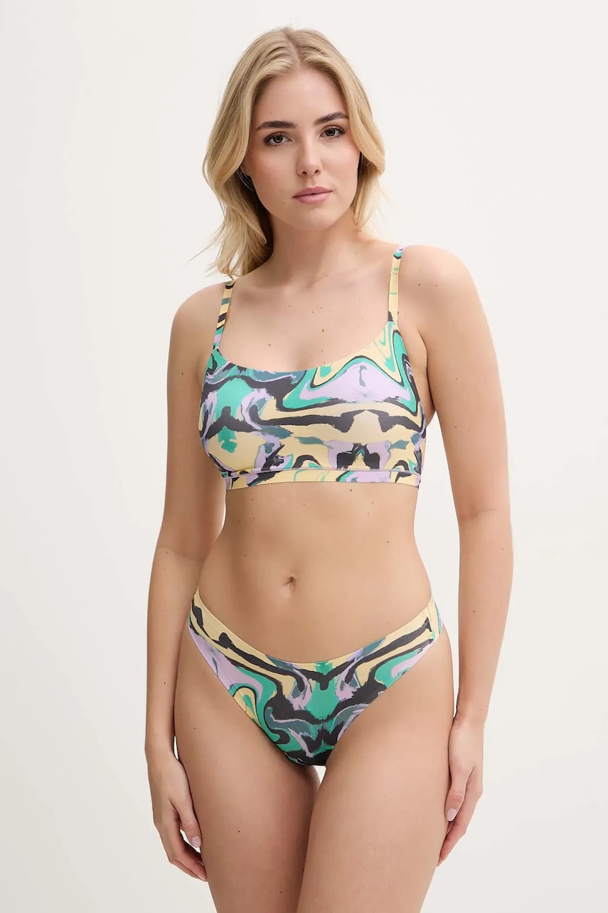 Бюстгальтер Chantelle узорный C11D20 Бюстгальтер Chantelle узорный C11D20