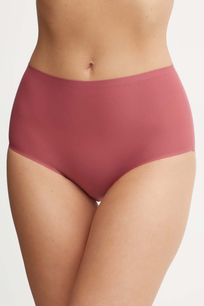 Chantelle chiloti culoarea roz, C26470