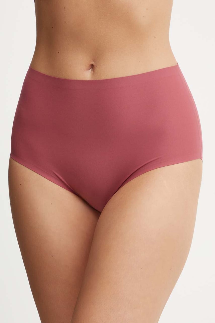 Chantelle chiloti culoarea roz, C11370