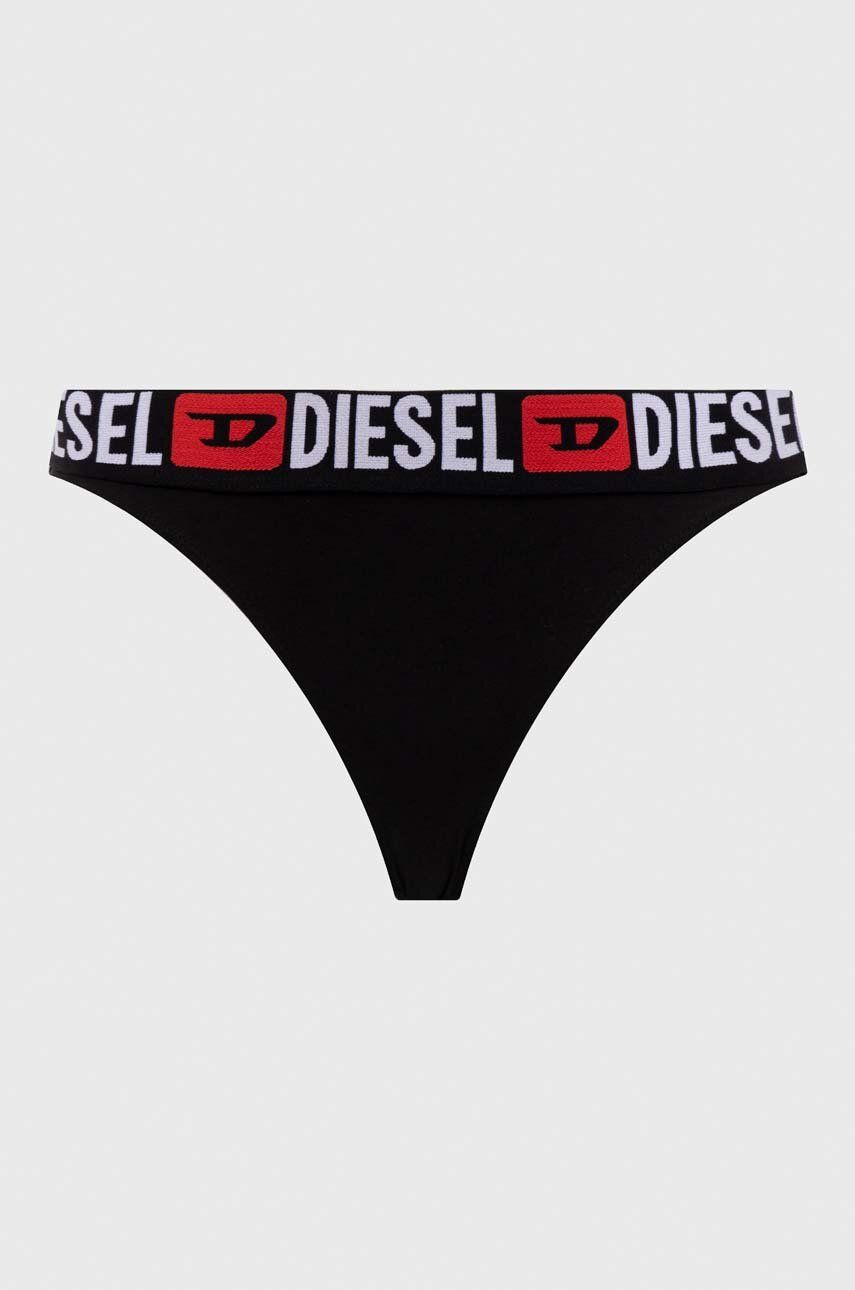 Spodnjice Diesel UFPN-PANTIES-TD-THREEPACK 3-pack A14590.0NJAP