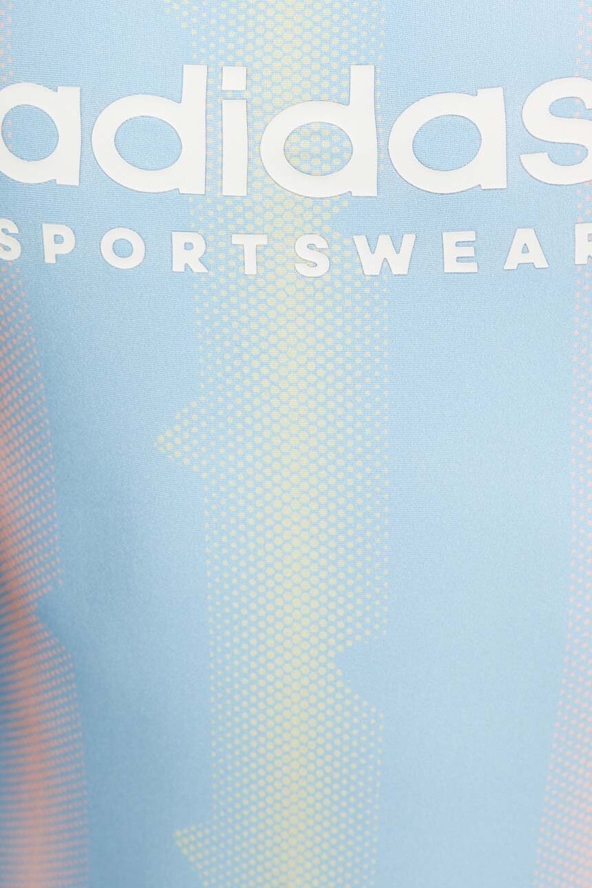Jednodílné plavky adidas Tiro (obrázek 6)
