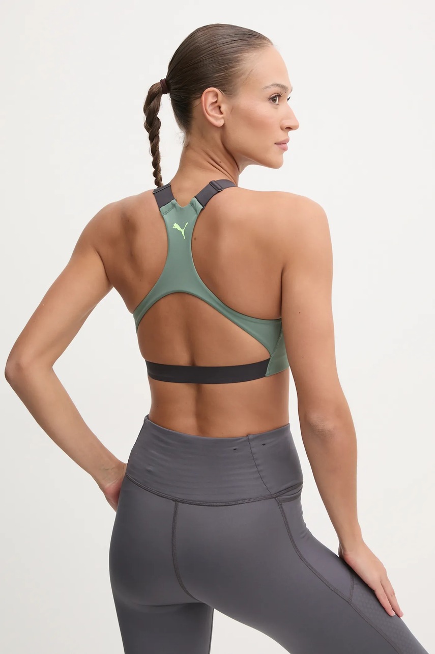 Puma Sportovní podprsenka Puma 4KEEPS EVERSCULPT (obrázek 3)