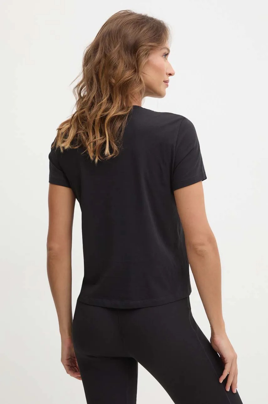 Βαμβακερό lounge t-shirt Calvin Klein Underwear φωτογραφία