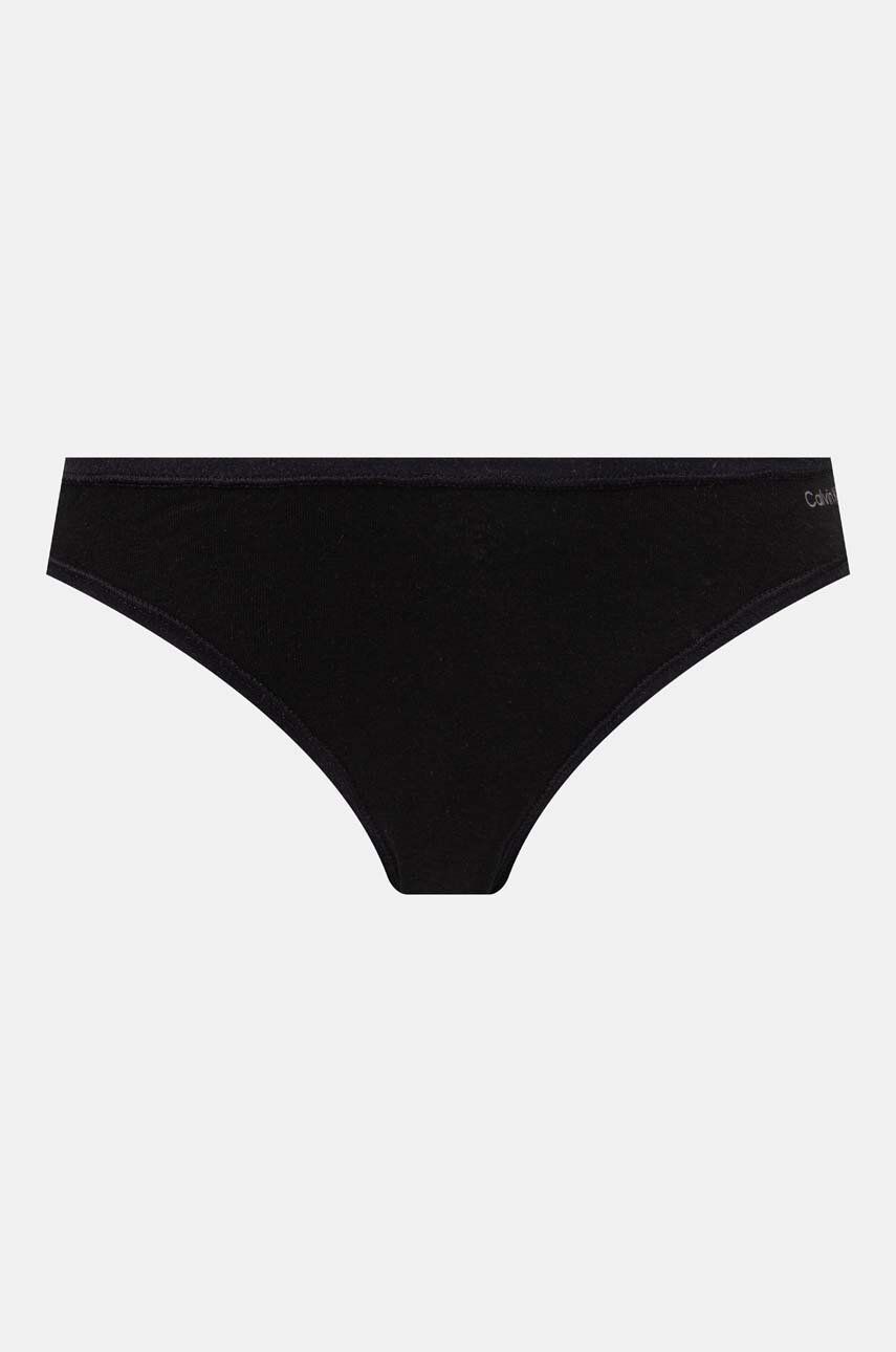 Gaćice Calvin Klein Underwear 5-pack 000QD5251E