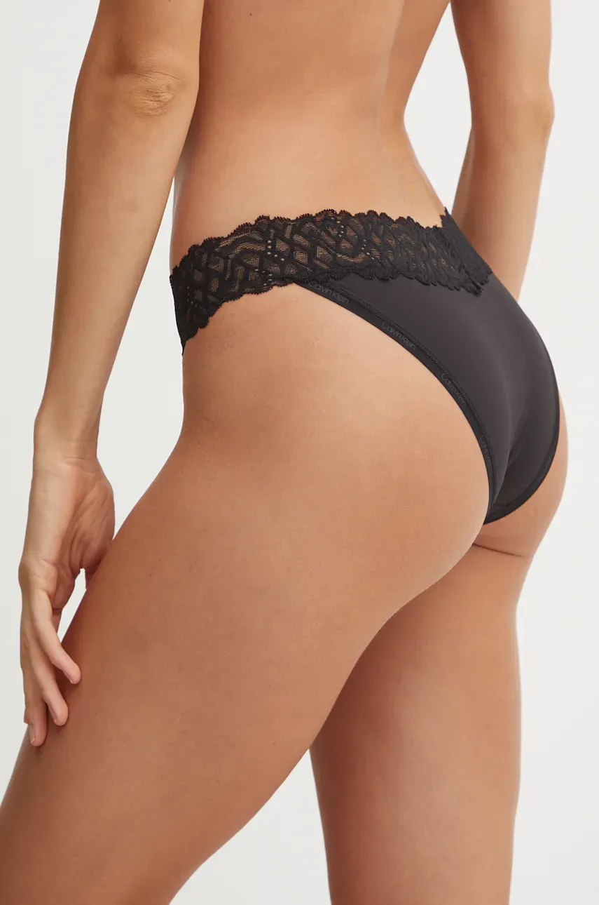 Nohavičky Calvin Klein Underwear