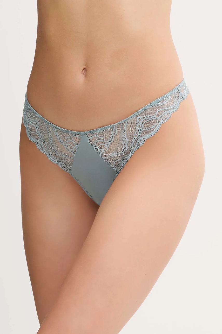 

Прашки Calvin Klein Underwear в черно 000QF8093E, Сив