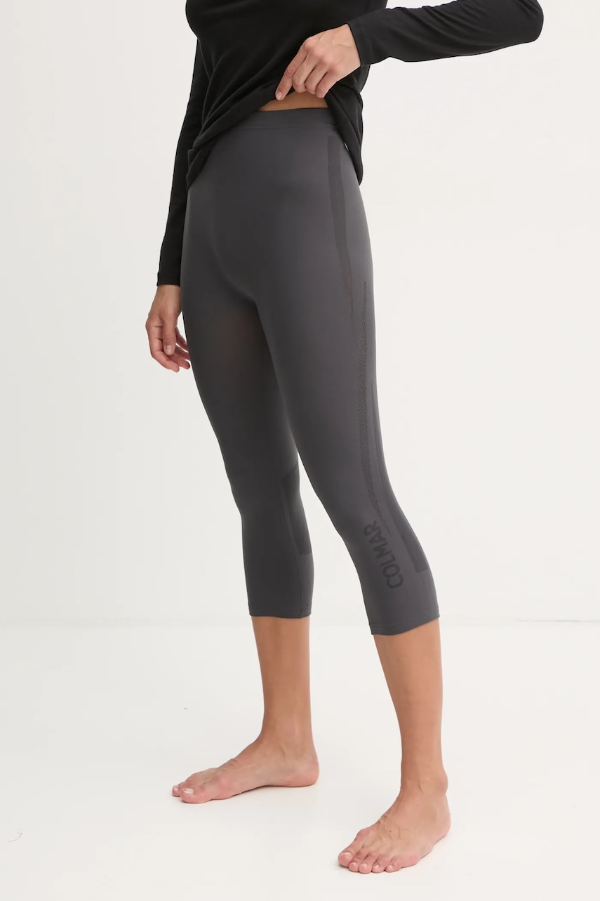 Colmar jambiere funcționale culoarea gri, 9693R.5UH