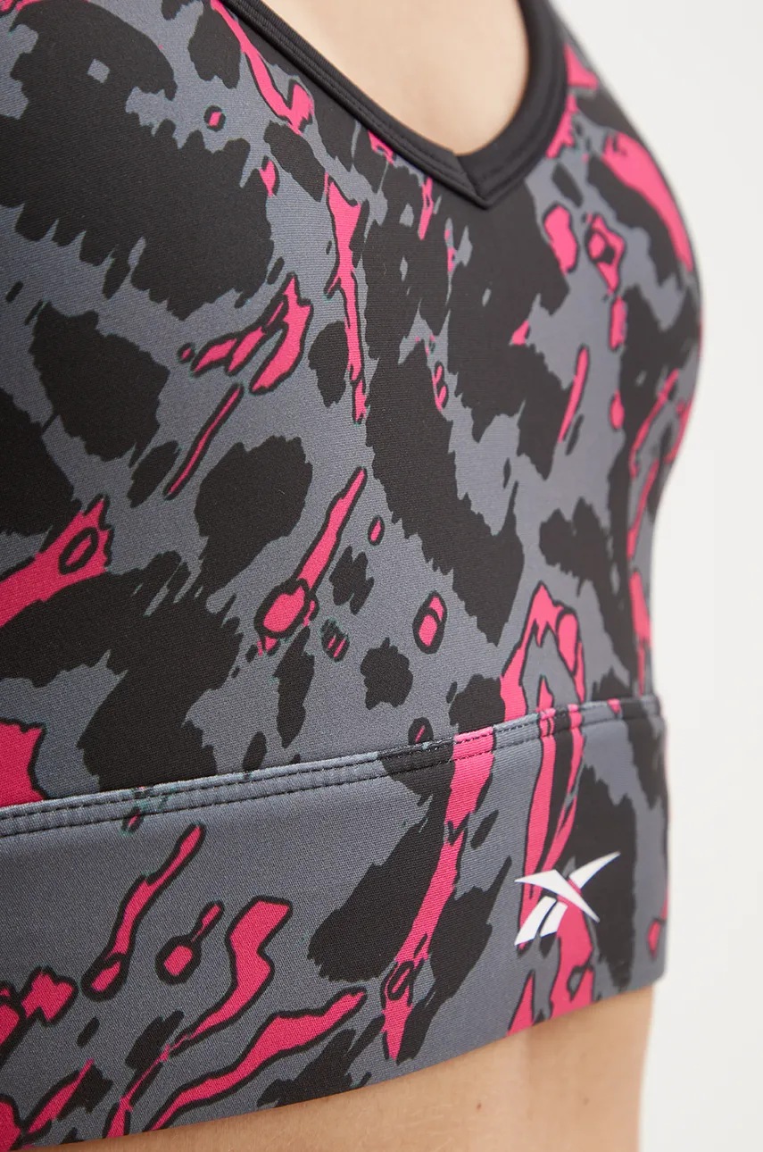 Reebok Športová podprsenka Reebok ID Train (obrázok 5)